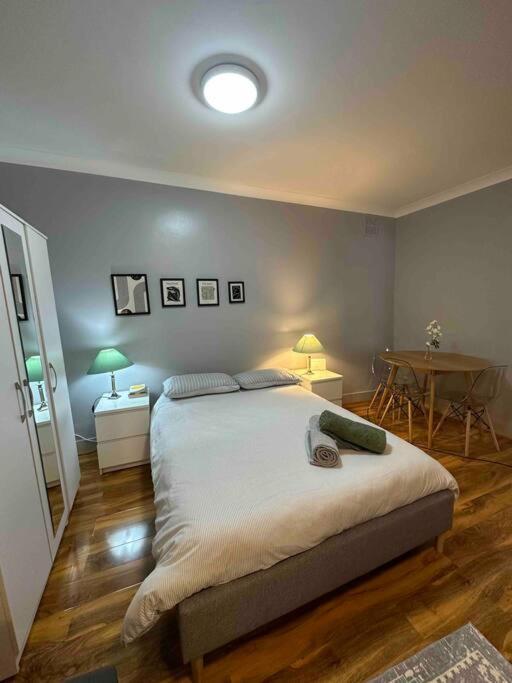 Central Ground Floor Studio Лондон Екстер'єр фото