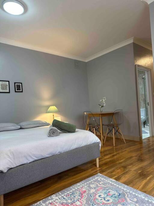 Central Ground Floor Studio Лондон Екстер'єр фото
