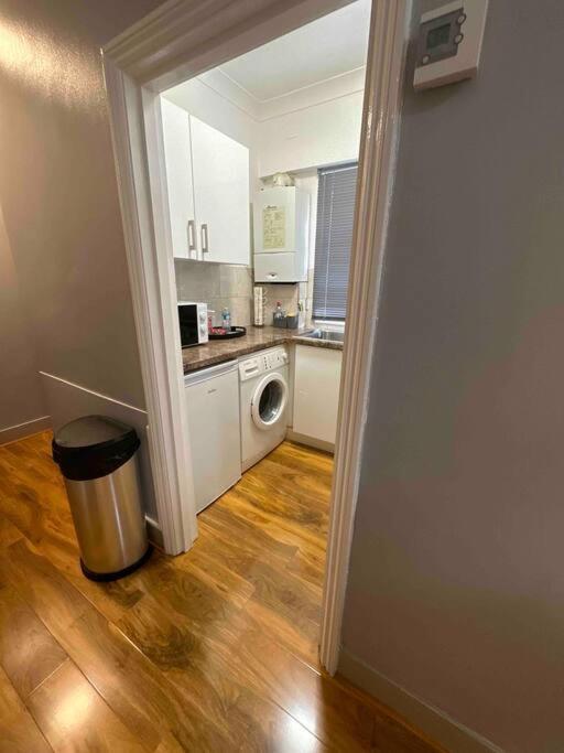 Central Ground Floor Studio Лондон Екстер'єр фото