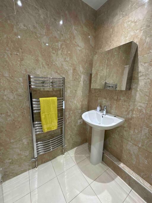 Central Ground Floor Studio Лондон Екстер'єр фото