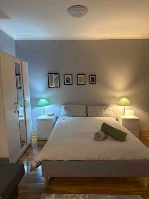 Central Ground Floor Studio Лондон Екстер'єр фото